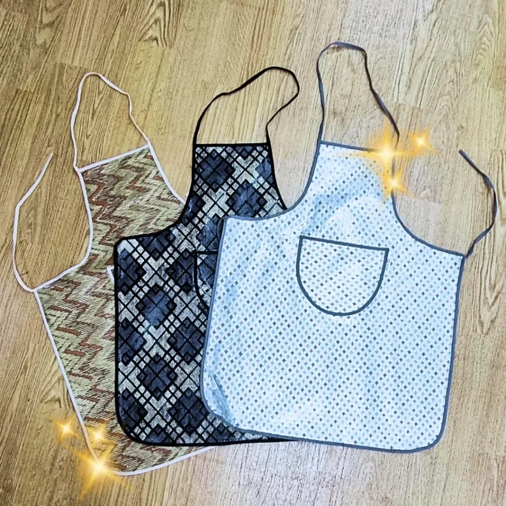 Cuisiner avec style, c’est possible.