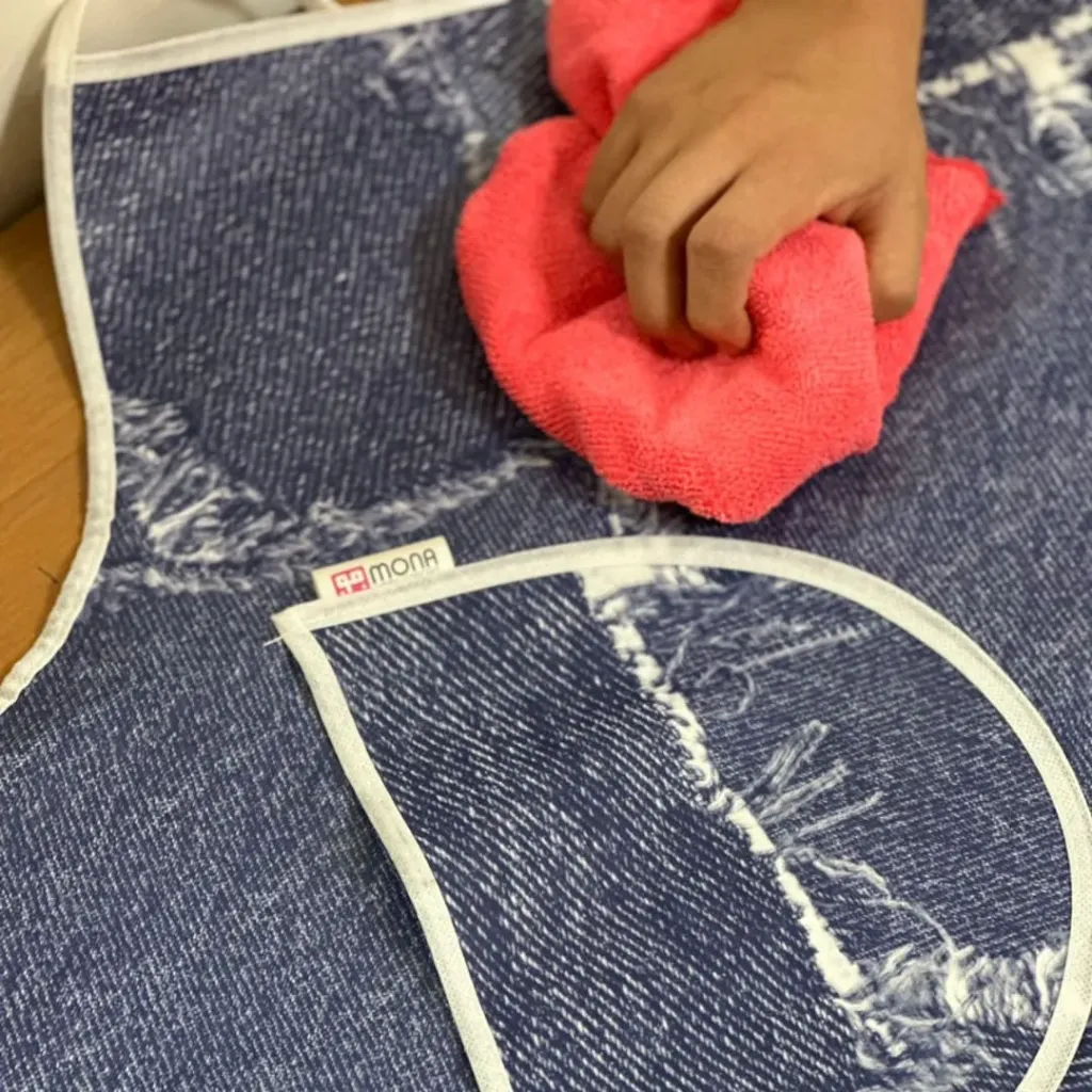 Cuisiner avec style, c’est possible.