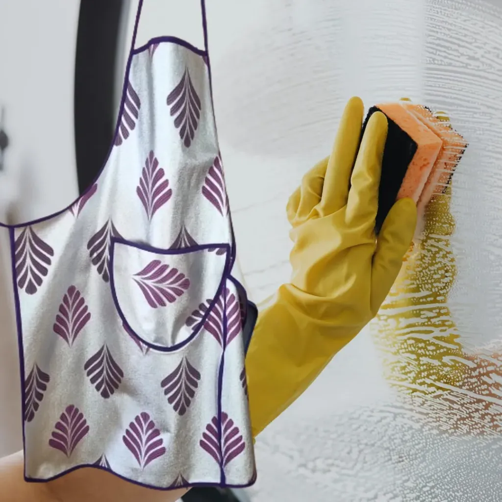 Cuisiner avec style, c’est possible.