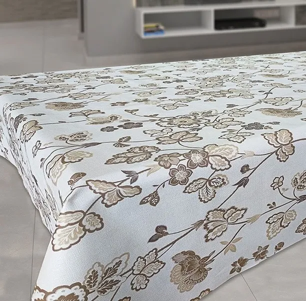 Home Concept Nappe de table pour salon 180 cm