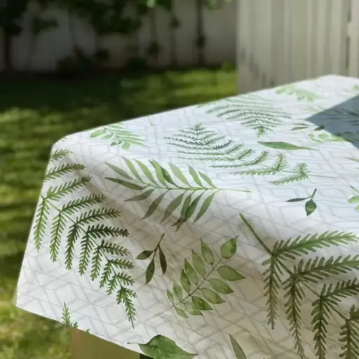 [00000007] Une table, mille inspirations ✨