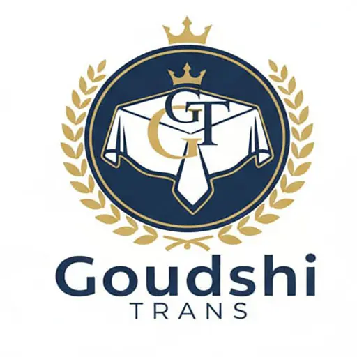 Goudshi
